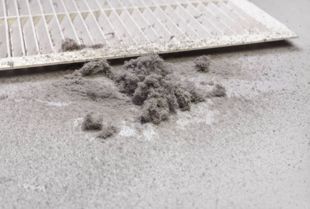 Best Commercial Air Duct Cleaning  in Apache, OK