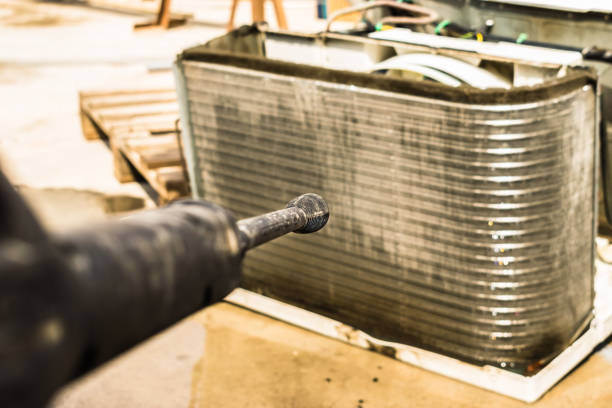  Apache, OK Airduct Cleaning Pros