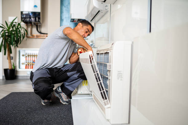 Best Best Air Duct Cleaning Company  in Apache, OK