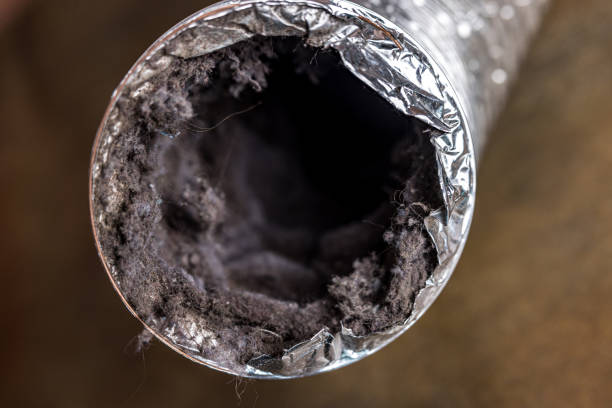 Best Emergency Air Duct Cleaning  in Apache, OK