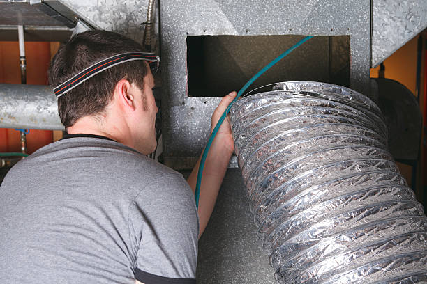 Best Air Duct Cleaning Near Me  in Apache, OK