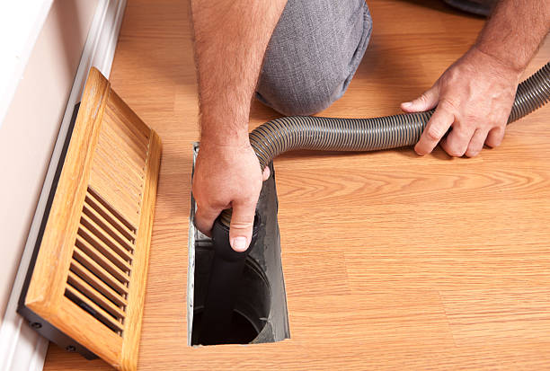 Best Ventilation Cleaning Services  in Apache, OK