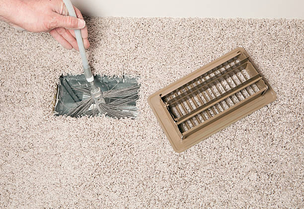 Best Air Duct Cleaning Company Near Me  in Apache, OK